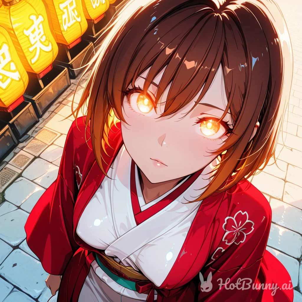 AI Hentai generated by ThinkOfAGoodUsername