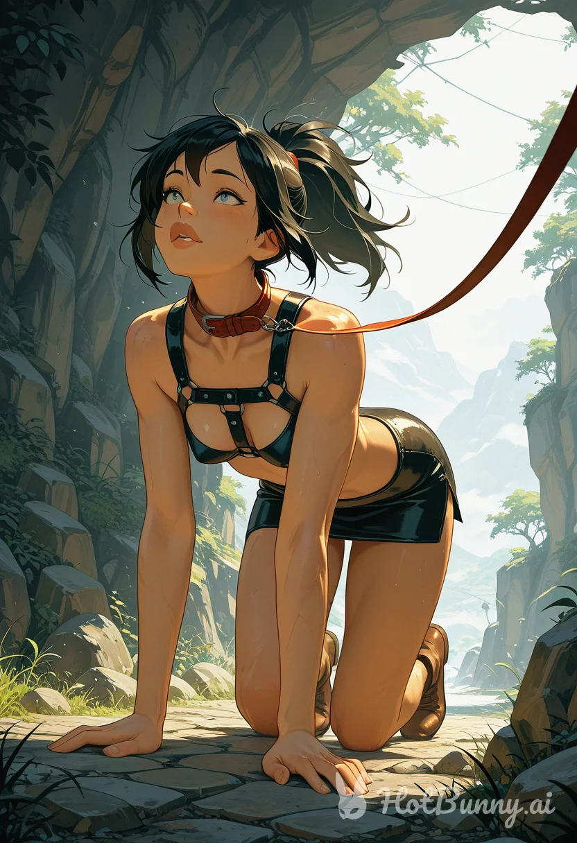 Swimsuit Ai Hentai