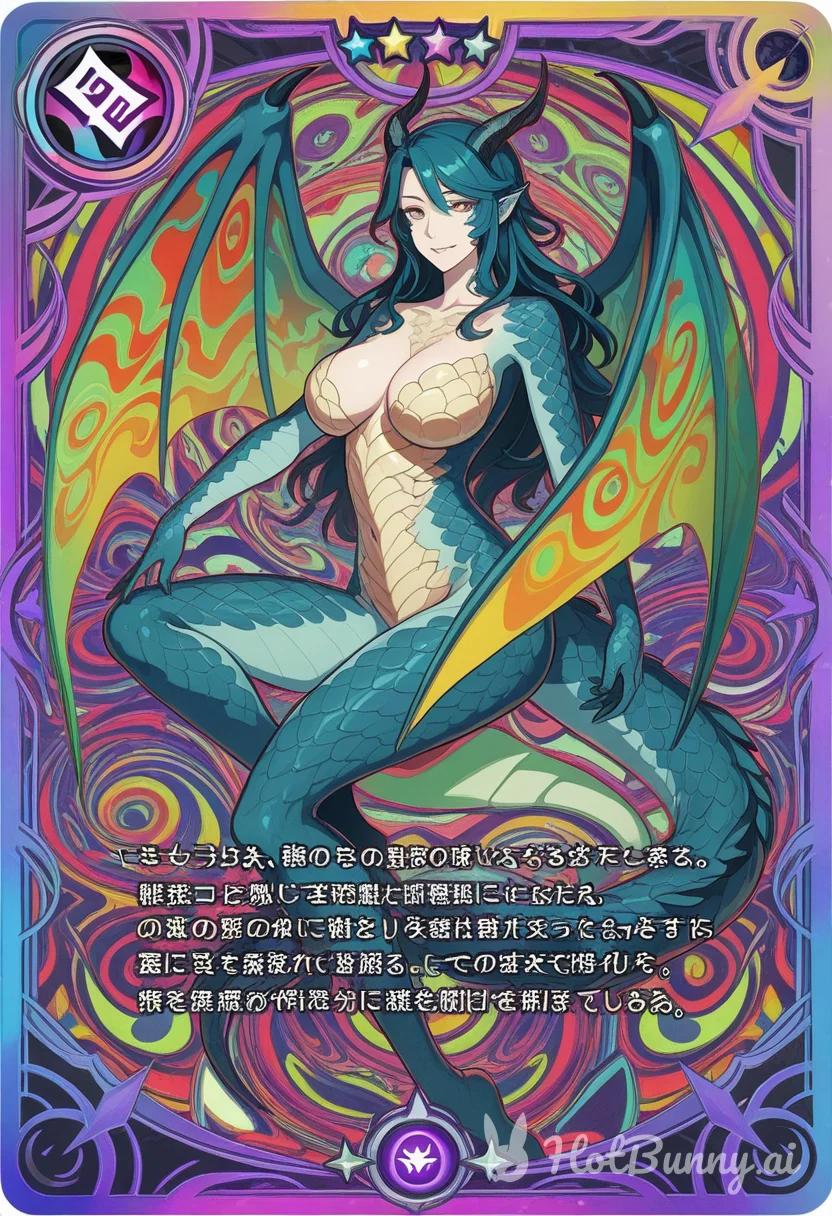 Monster Musume Ai Hentai
