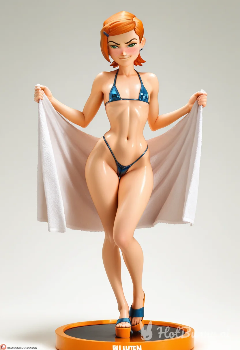 Swimsuit Ai Hentai