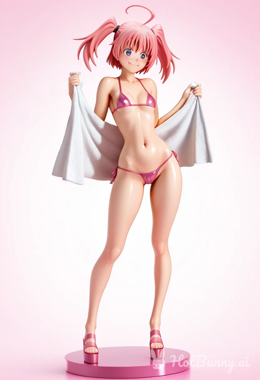 Swimsuit Ai Hentai