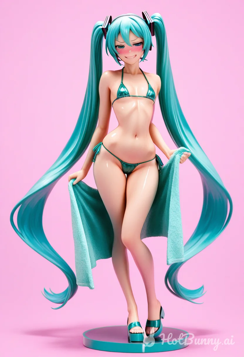 Swimsuit Ai Hentai