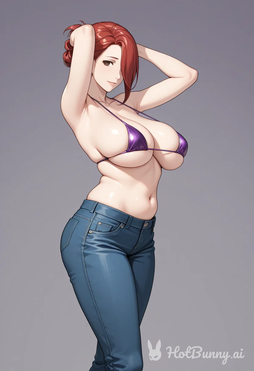 Milf Mage