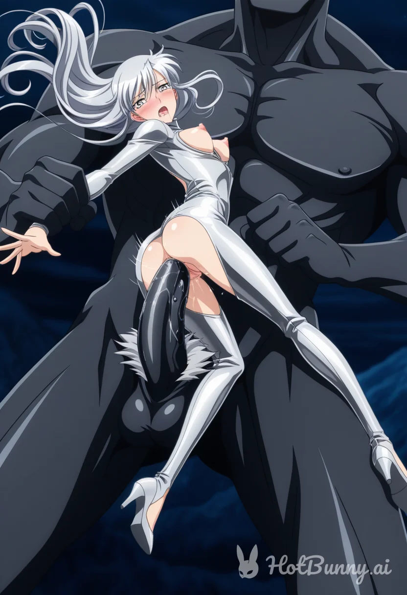 Big Dick Ai Hentai