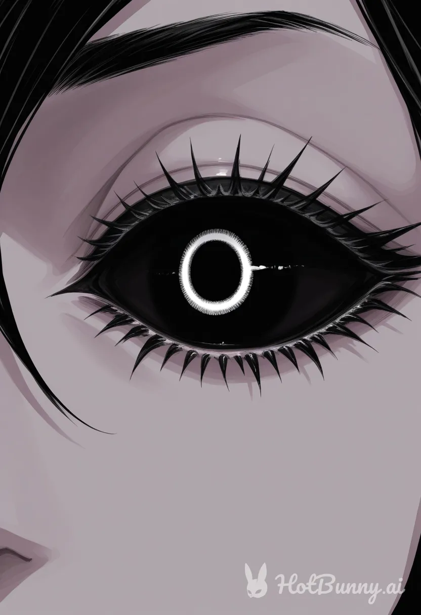 AI Hentai generated by TokenTease