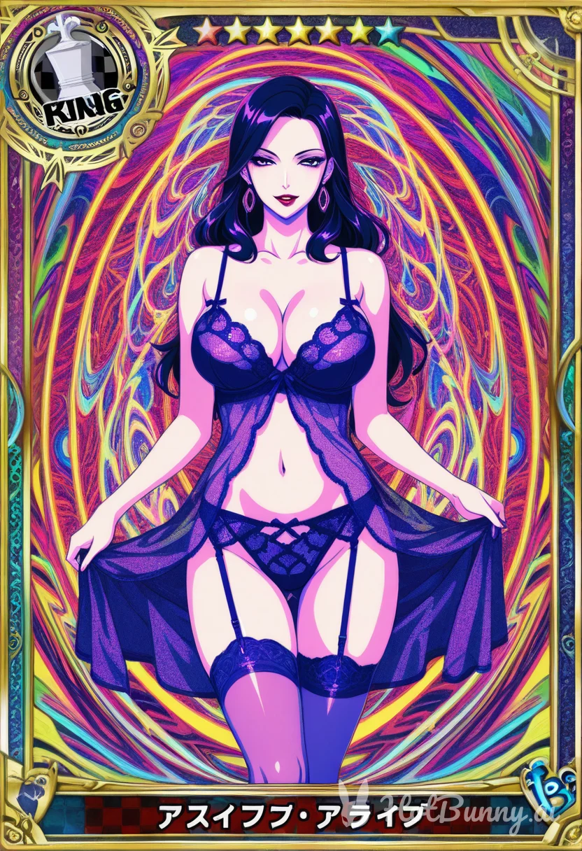 AI Hentai generated by Nevermore