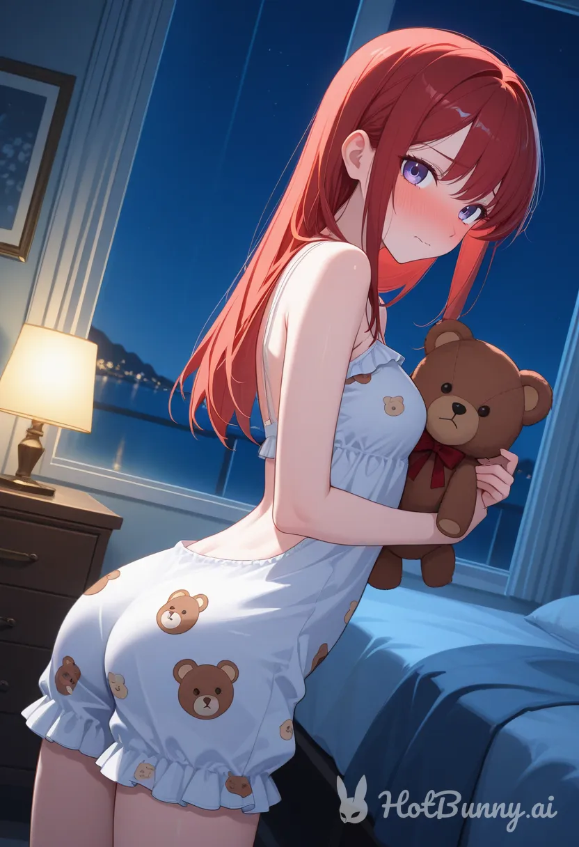 AI Hentai generated by FlawlessGorgon9759