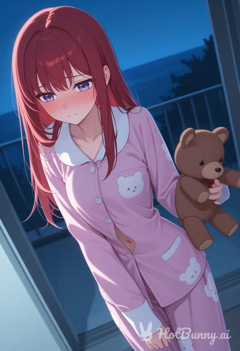 AI Hentai generated by FlawlessGorgon9759