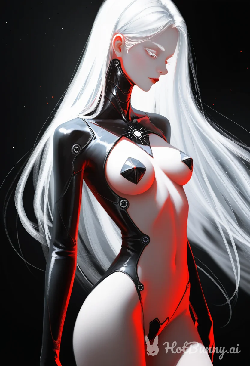 AI Hentai generated by Foreveryoung