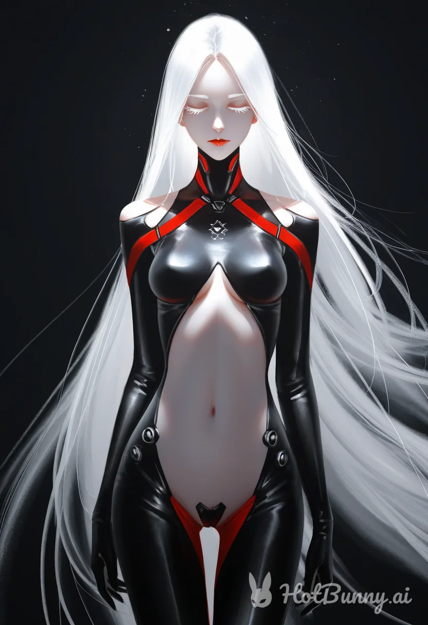 Latex Ai Hentai