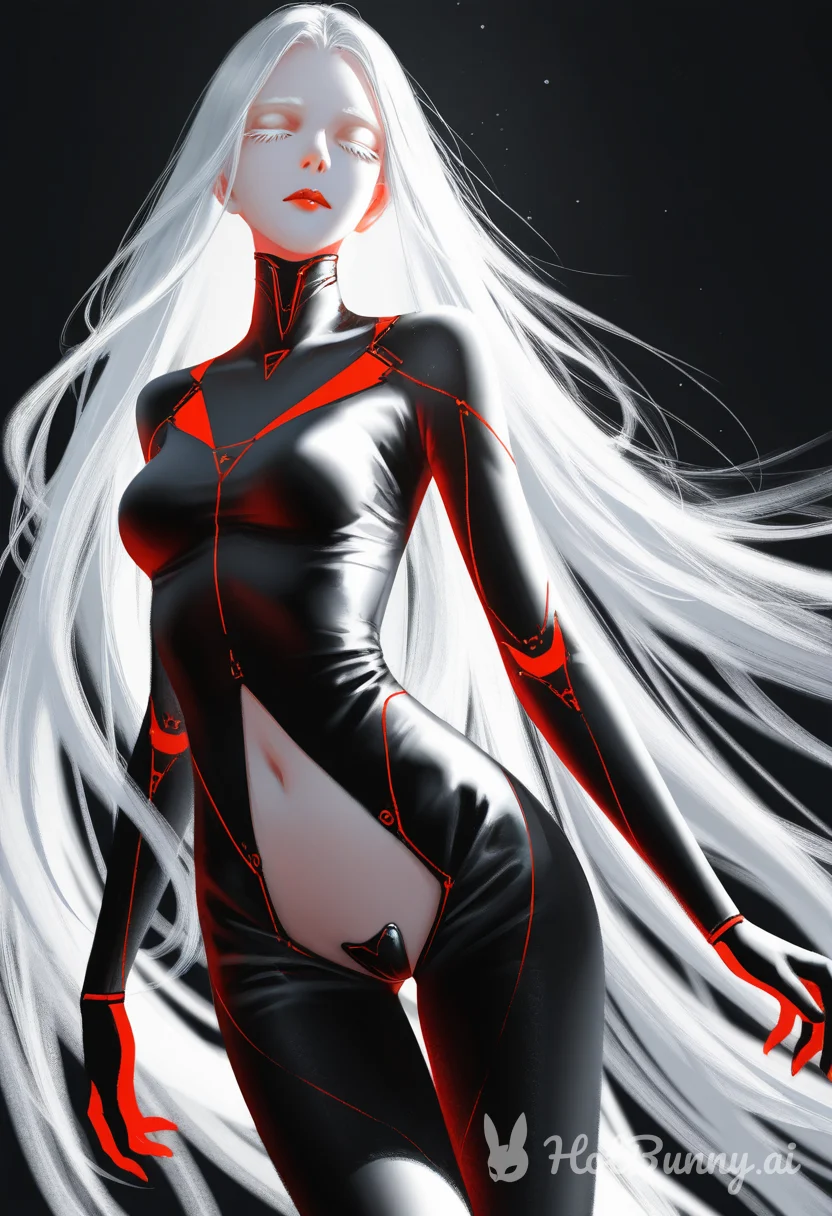 AI Hentai generated by Foreveryoung