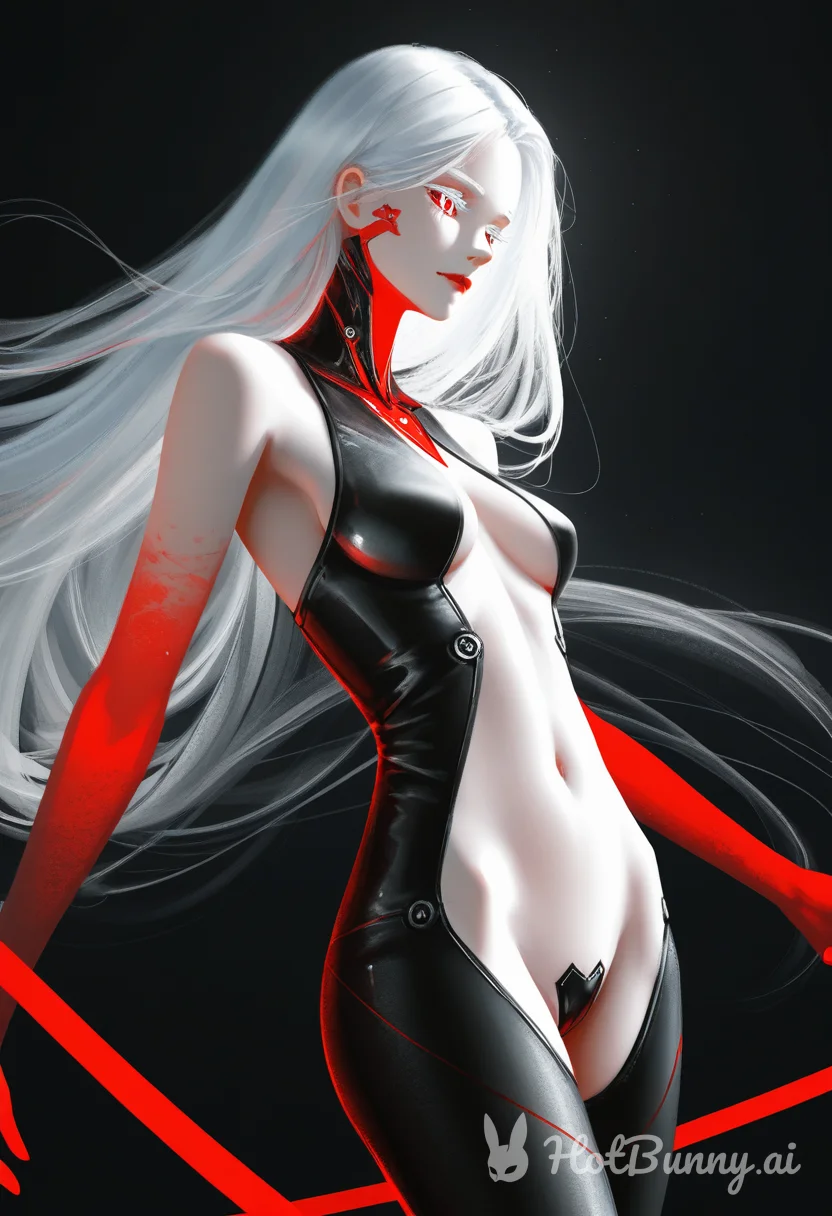 AI Hentai generated by Foreveryoung