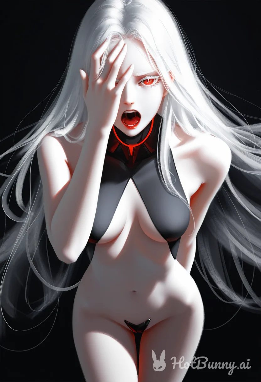 Vampire Ai Hentai