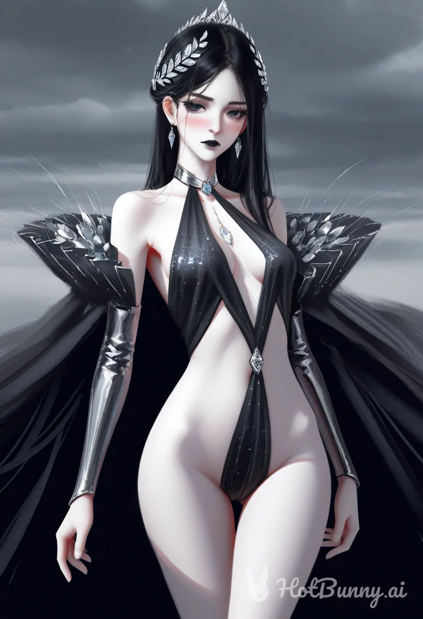 AI Hentai generated by Foreveryoung
