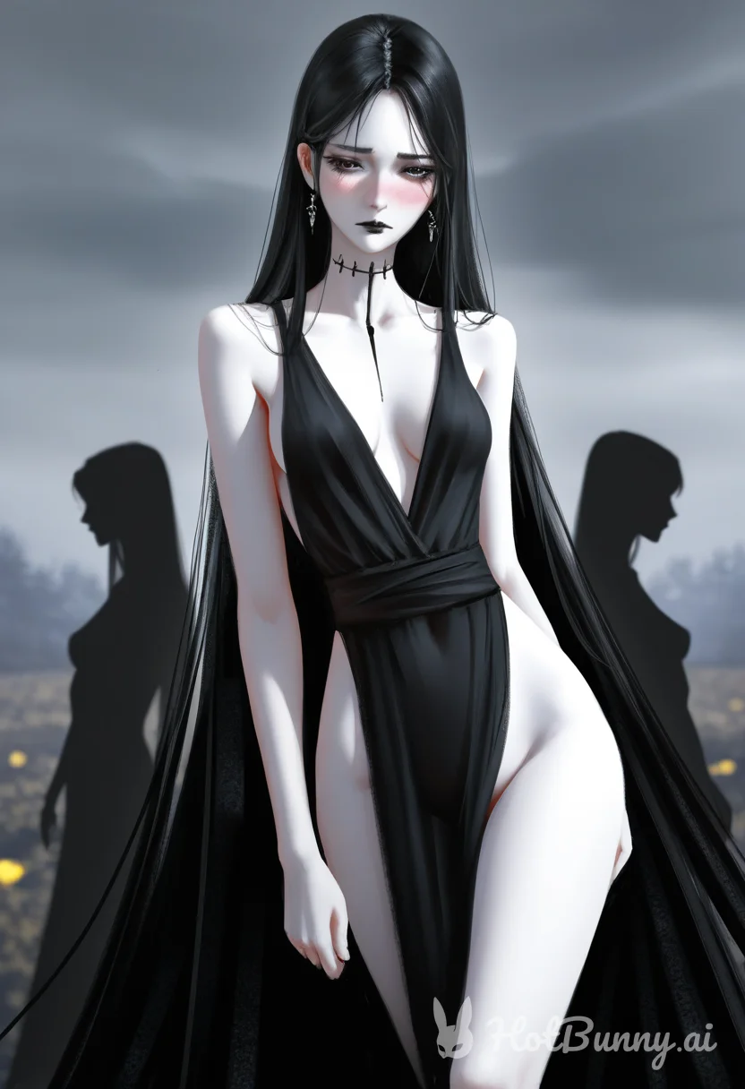 AI Hentai generated by Foreveryoung