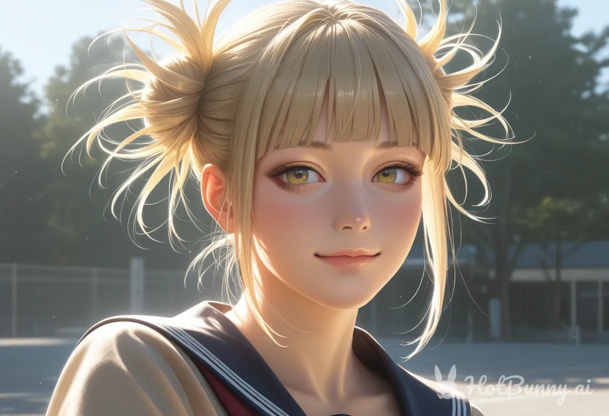Mha Ai Hentai