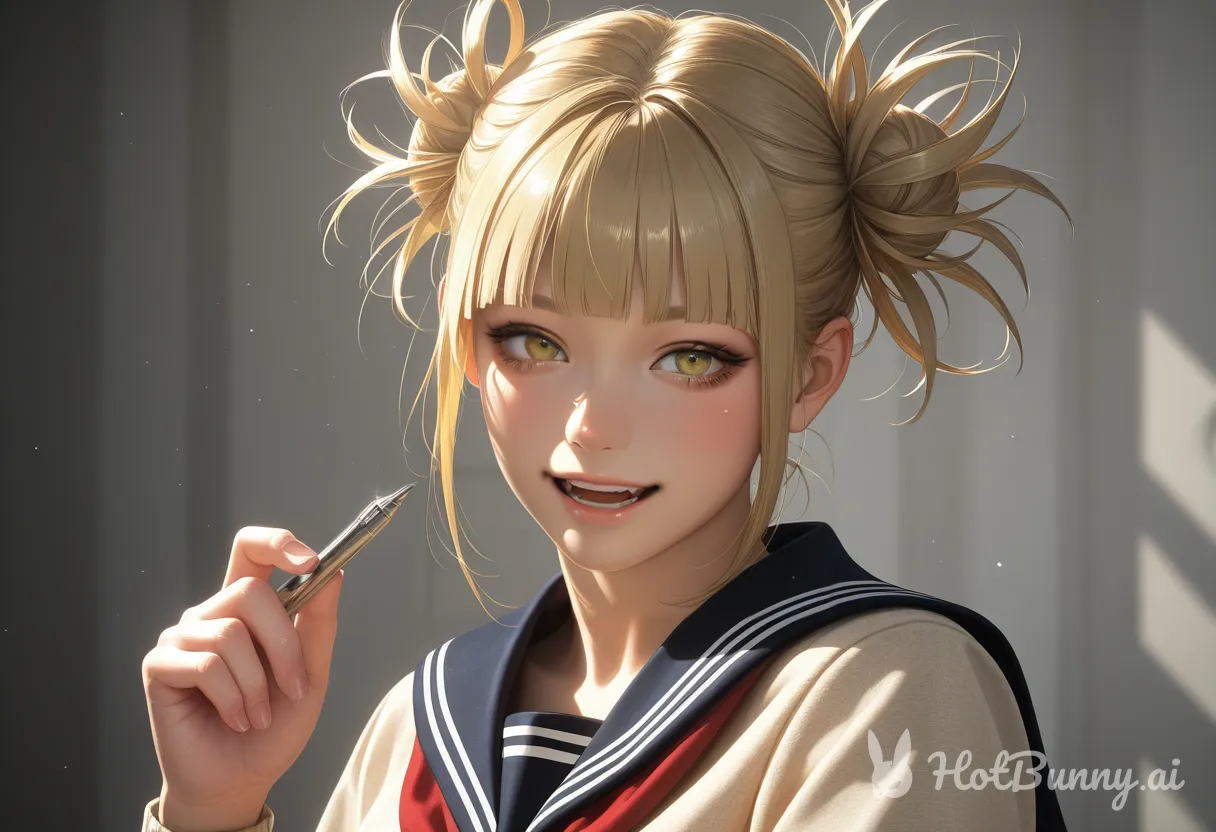Mha Ai Hentai