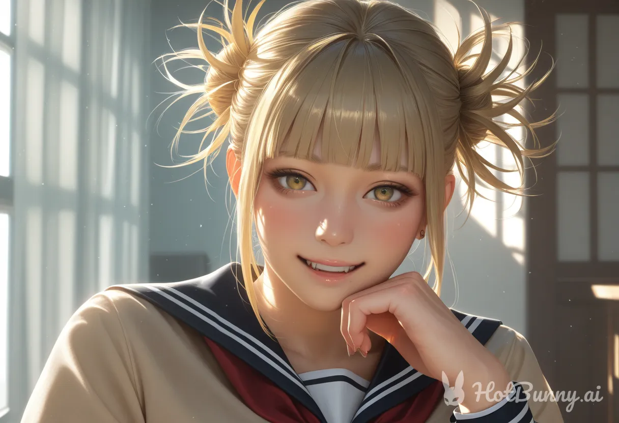 Mha Ai Hentai