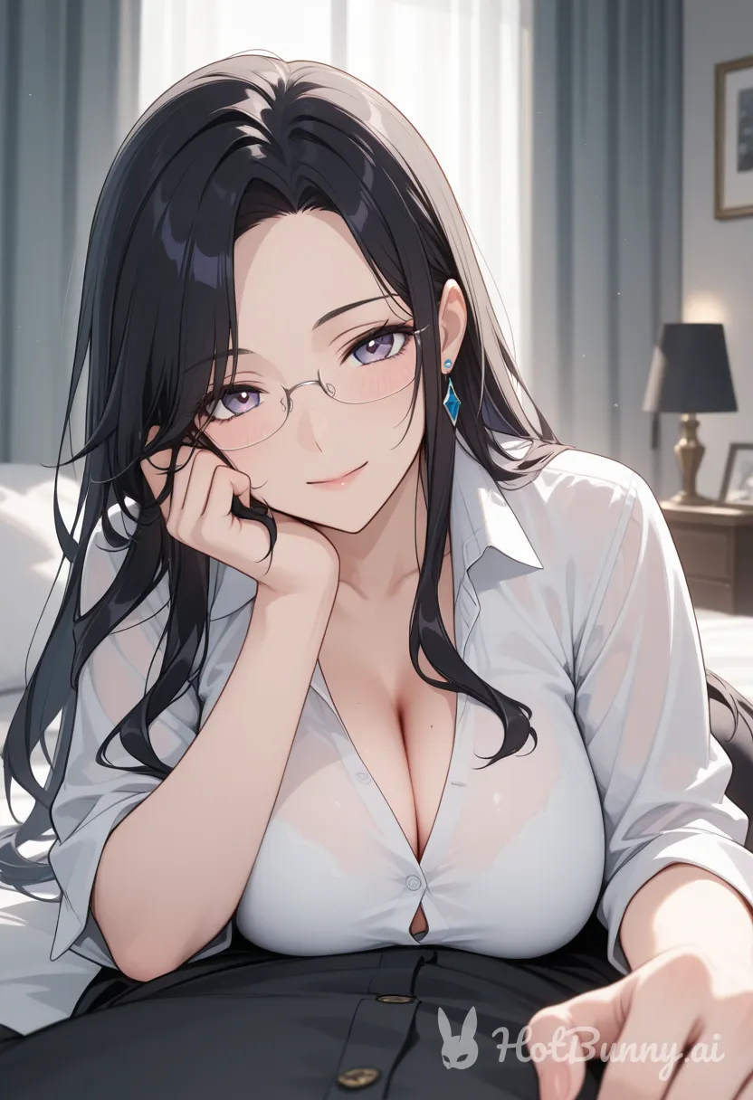 Pov Ai Hentai