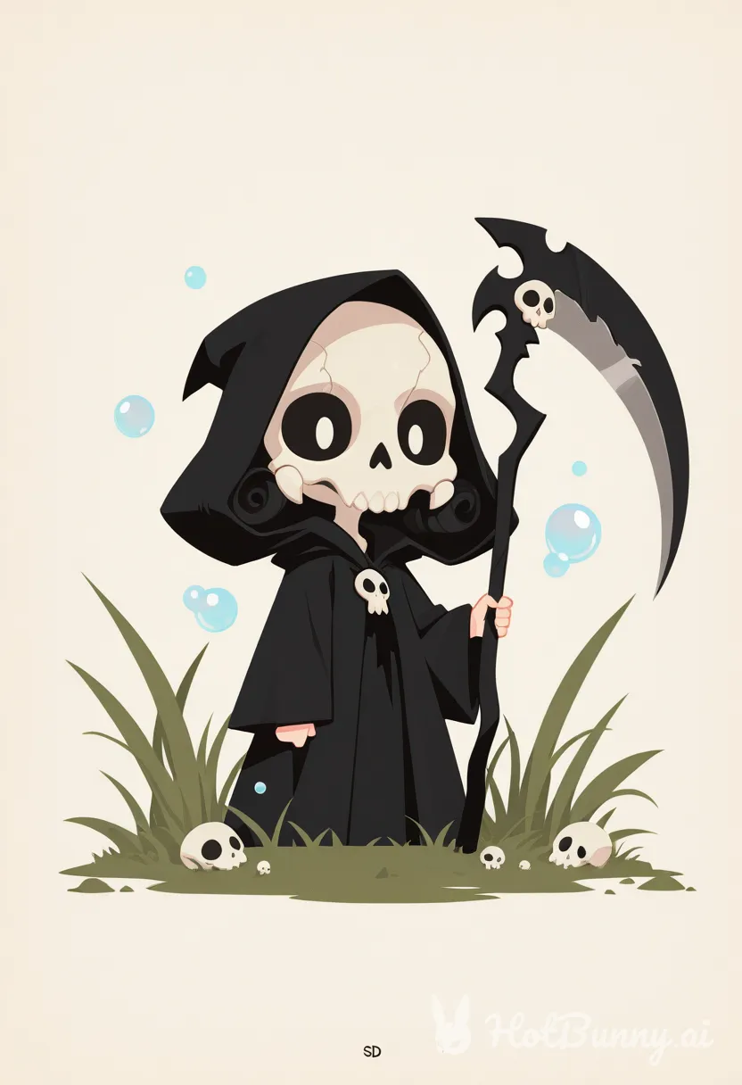 DEATH