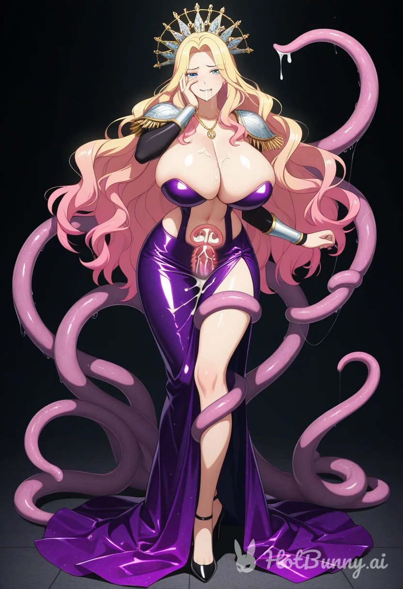 Tentacles Creampie Xray Ai Hentai