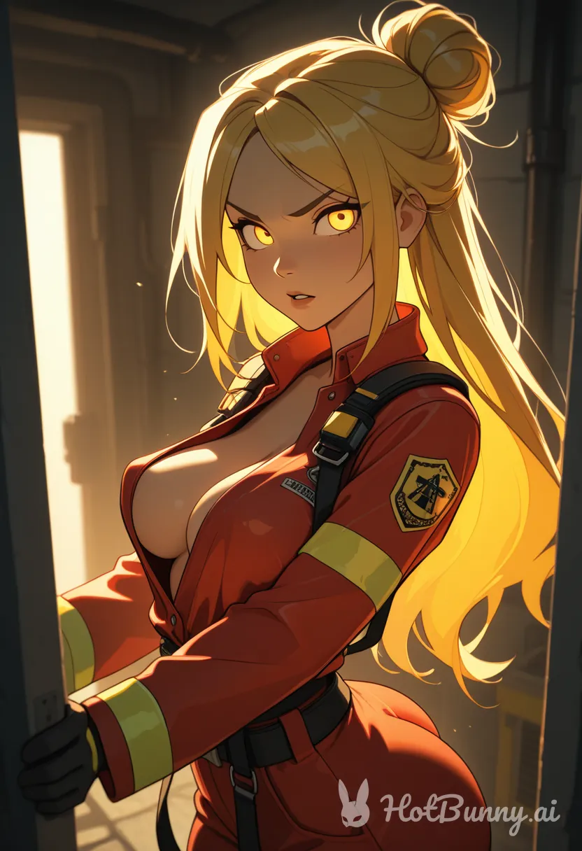 Job Outfit Test