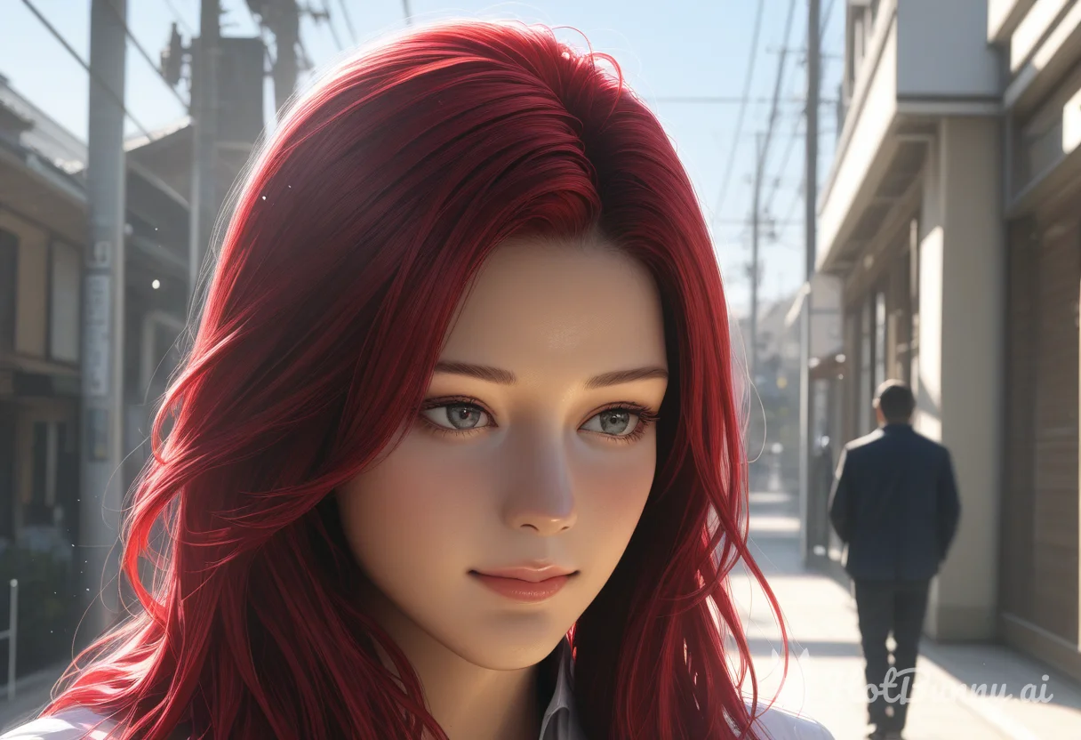 Realistic Ai Hentai