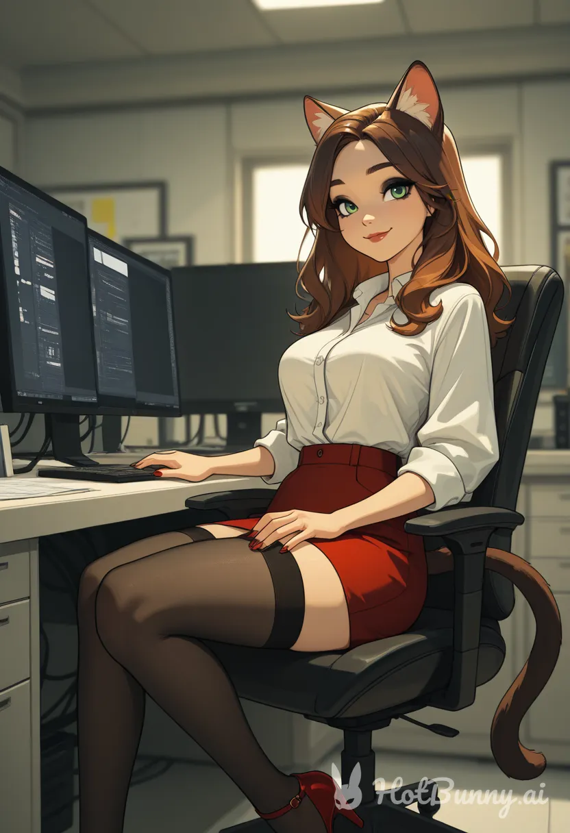 HotLucy