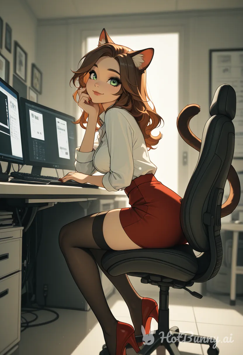 HotLucy