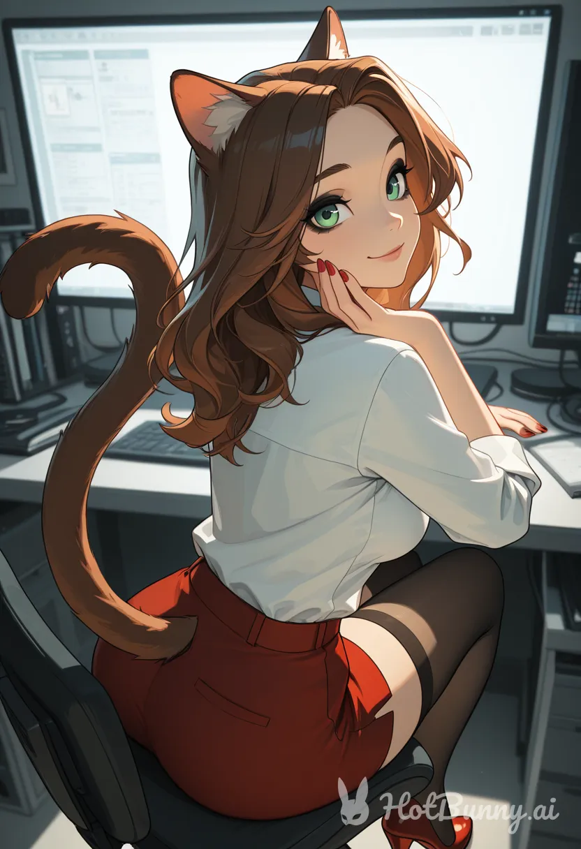 HotLucy