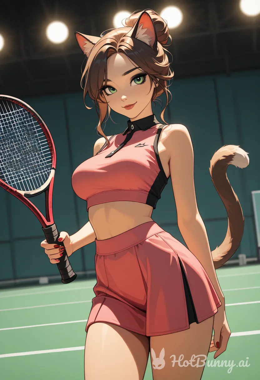HotLucy