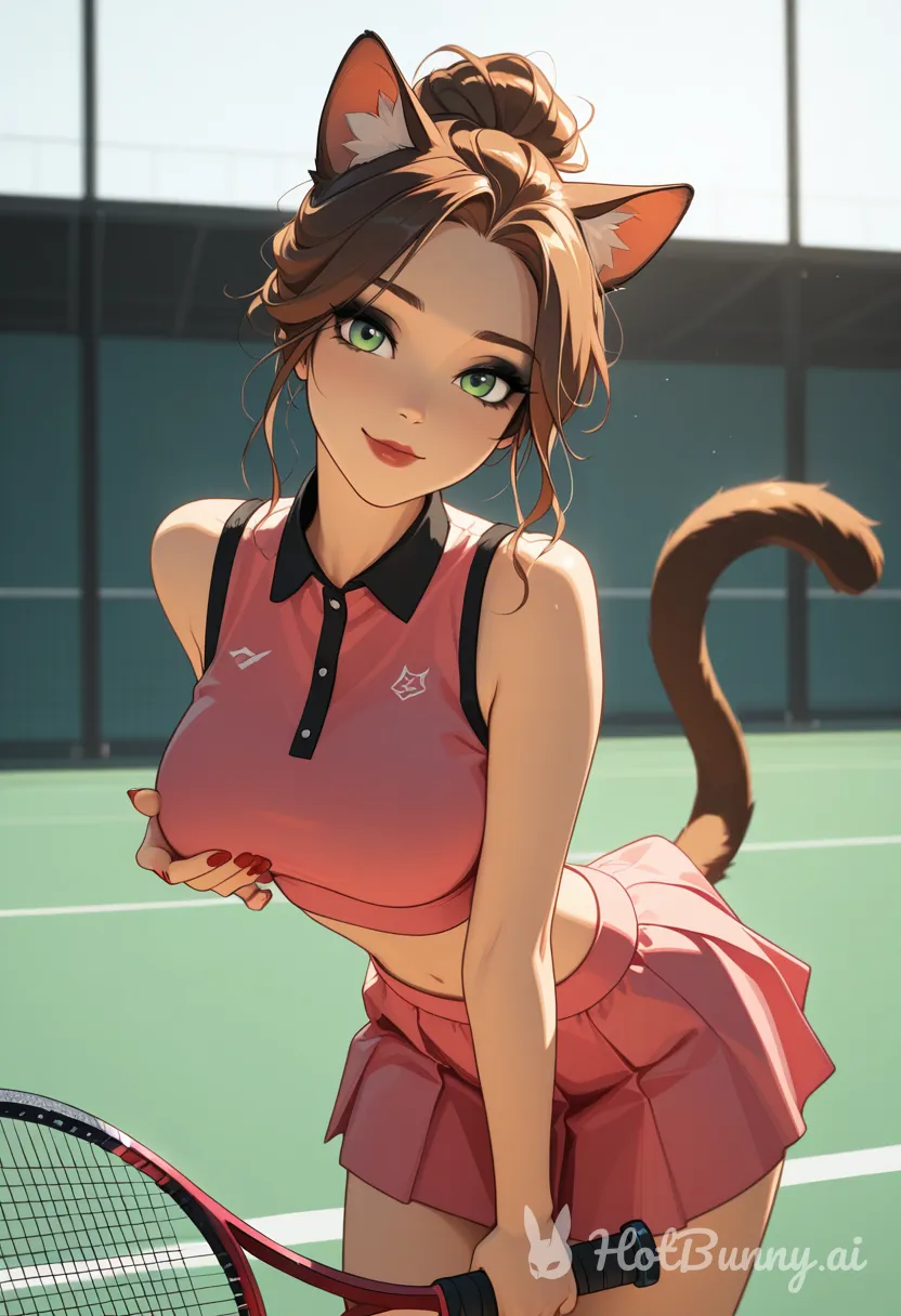 HotLucy