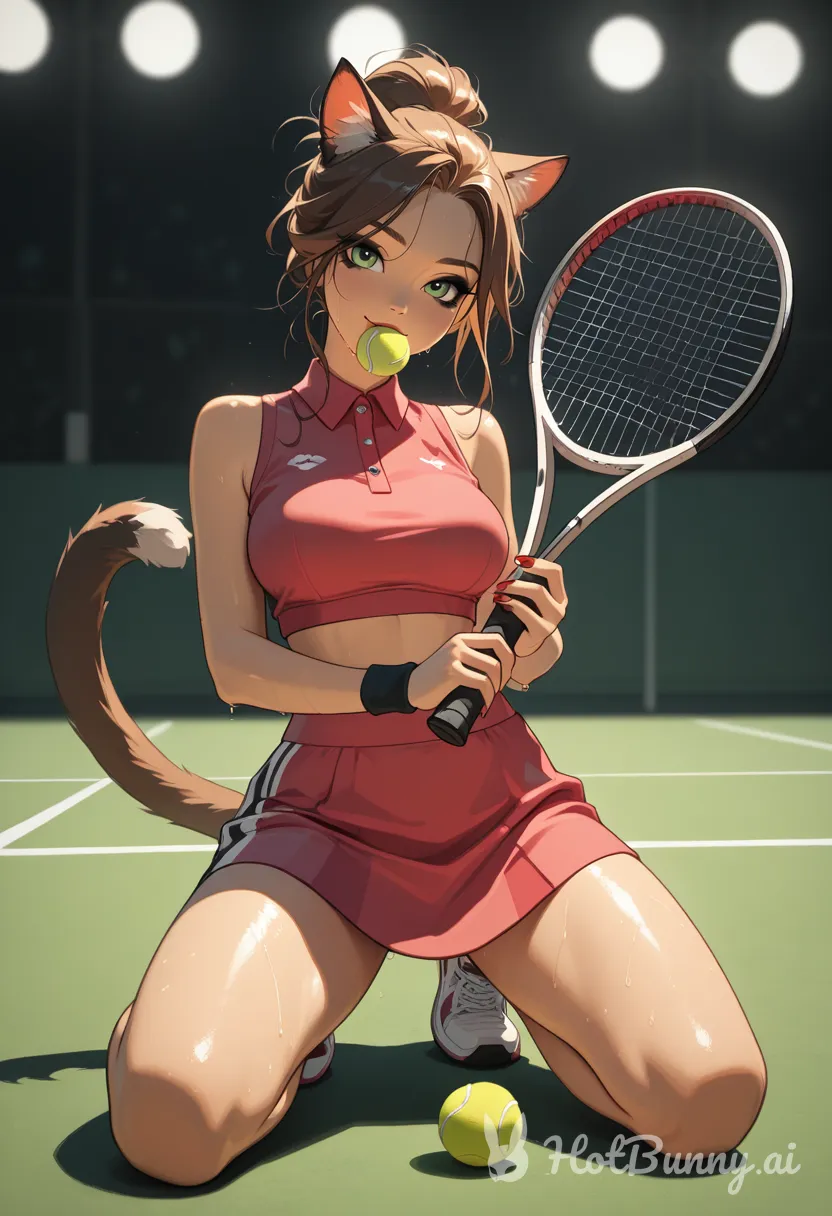 HotLucy 
