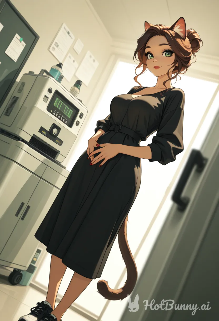 HotLucy