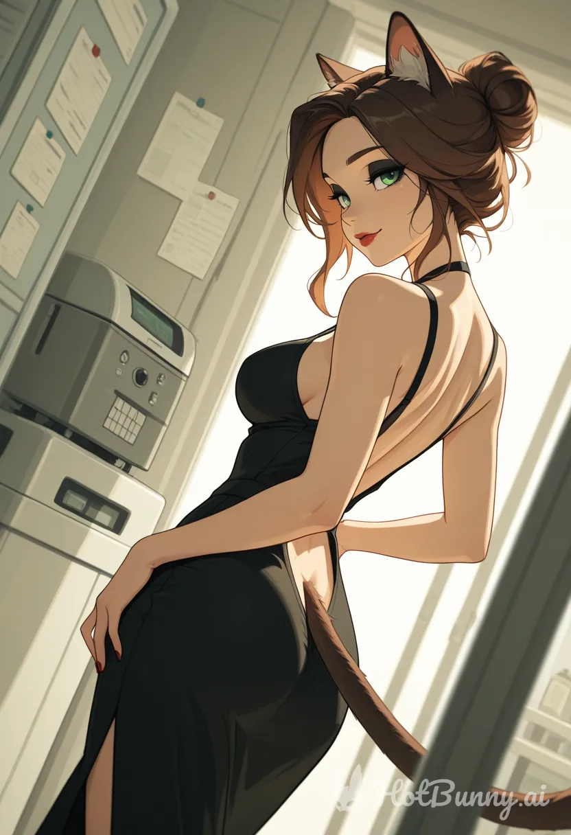 HotLucy