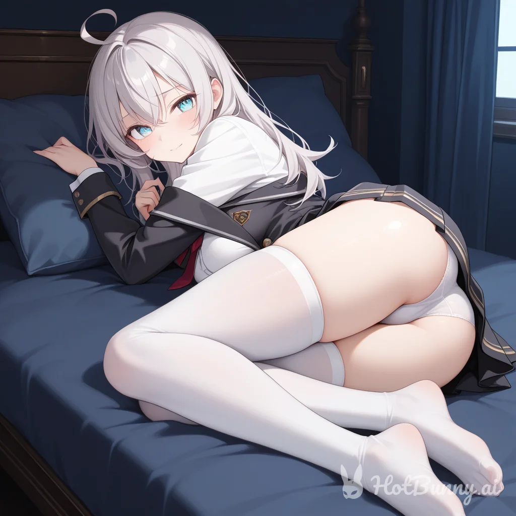 Schoolgirl Ai Hentai