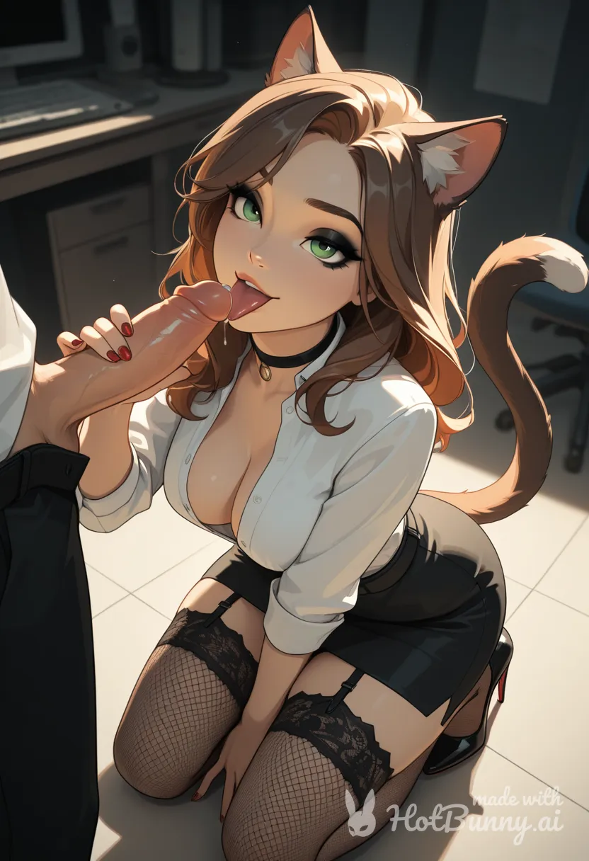 HotLucy