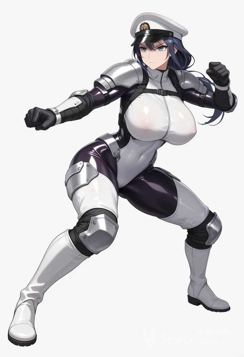 Huge Tits Ai Hentai