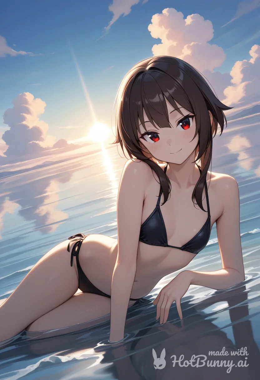 Konosuba Ai Hentai