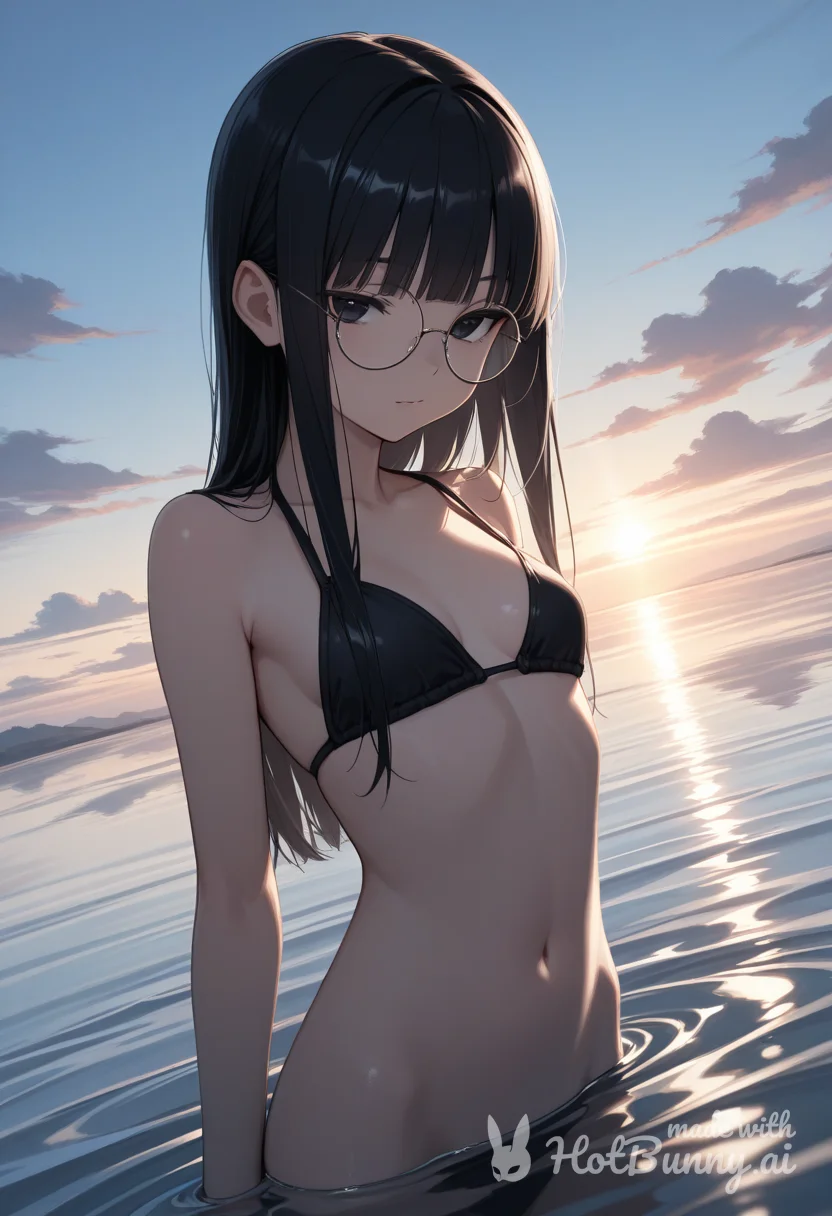Swimsuit Ai Hentai