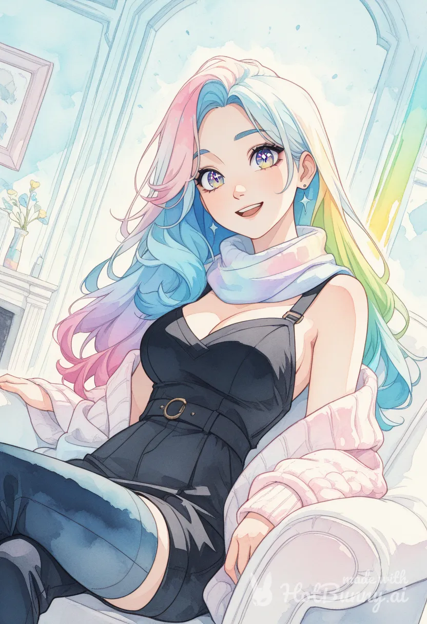Rainbow