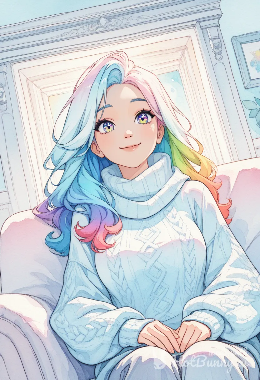 Rainbow 