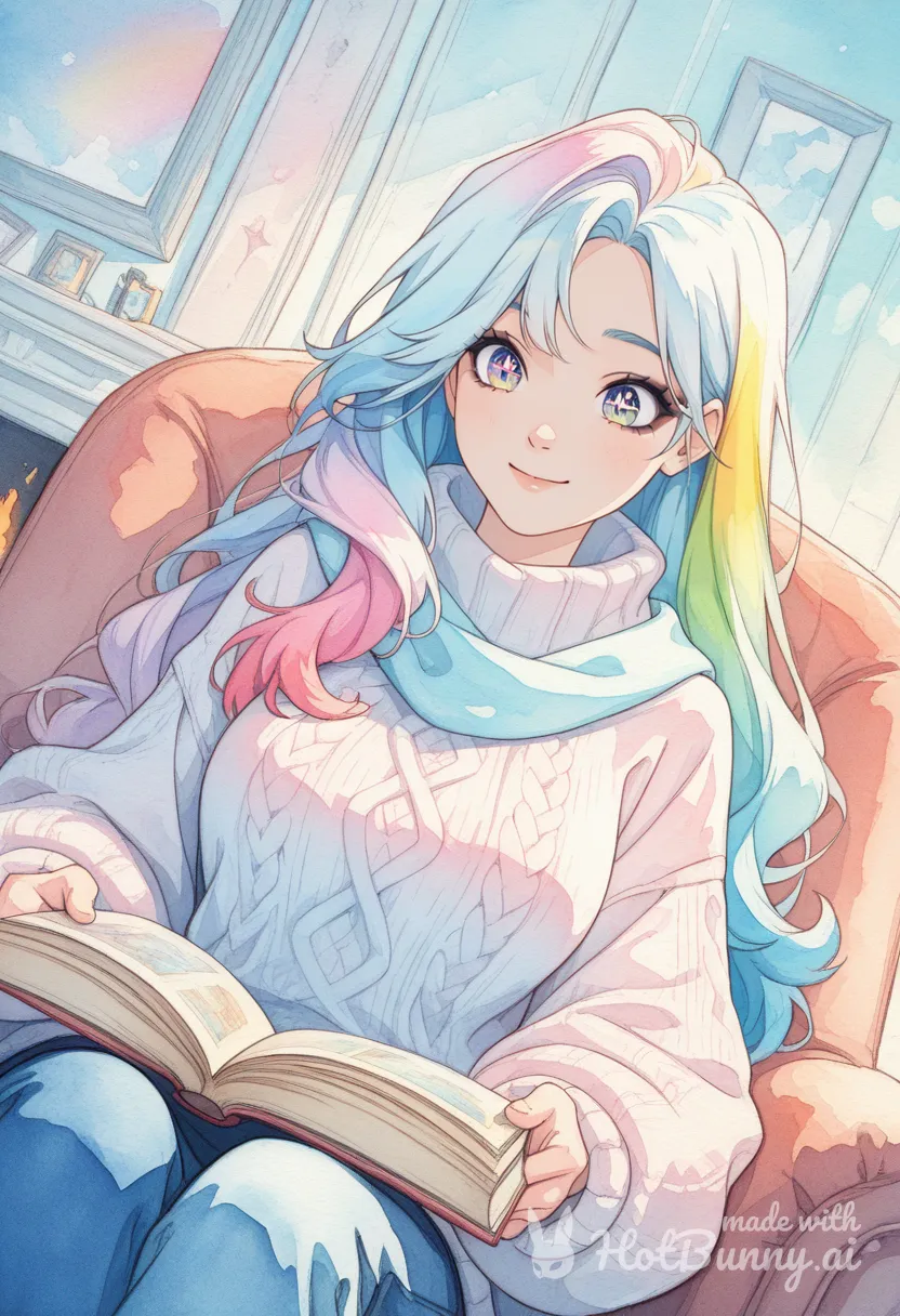 Rainbow 
