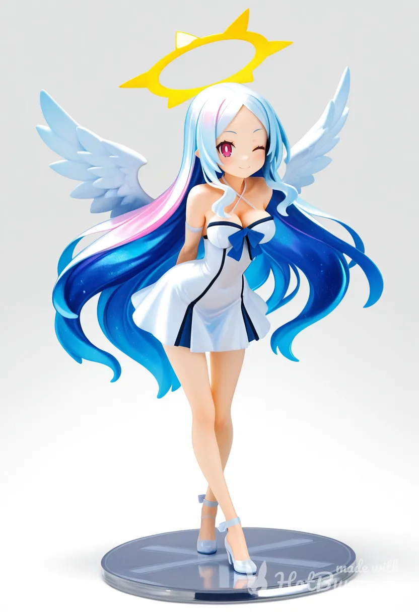 Angel Ai Hentai