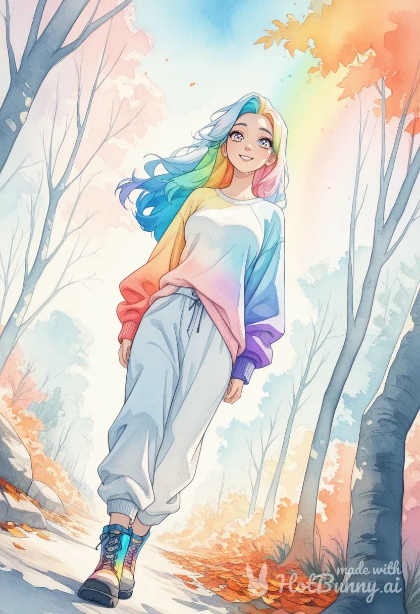 Rainbow 