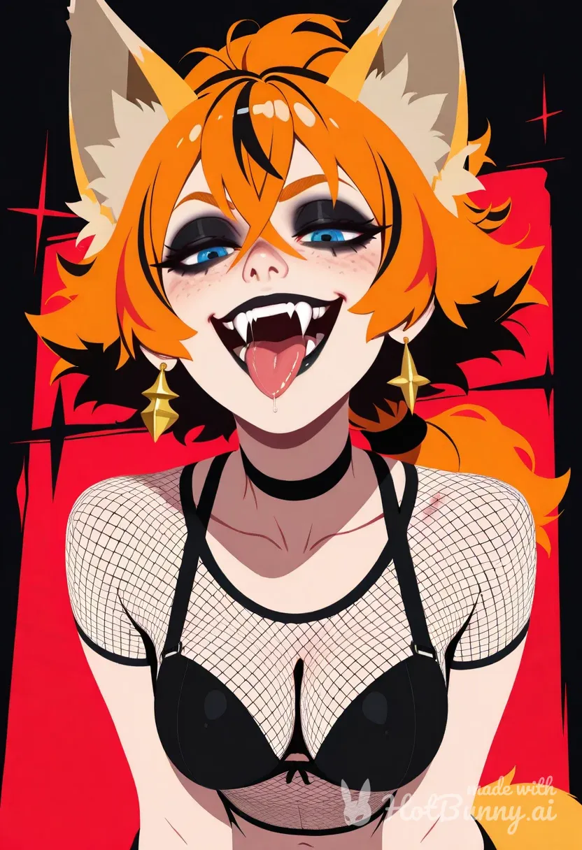 More vampire nonsense 