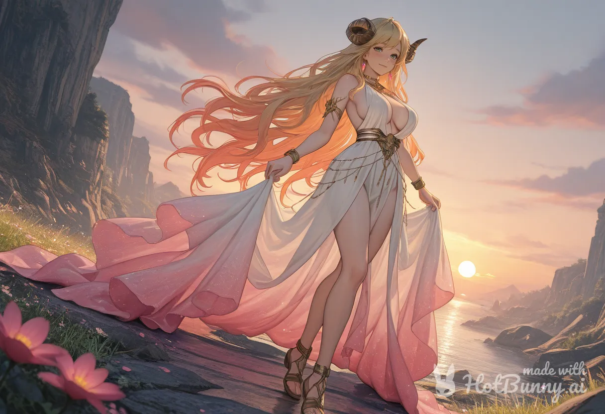 Claire reborn