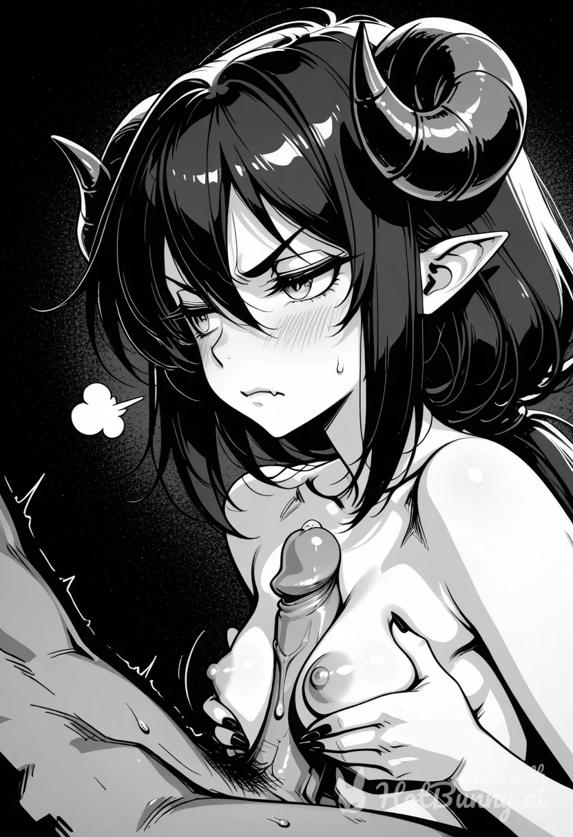 Paizuri Ai Hentai