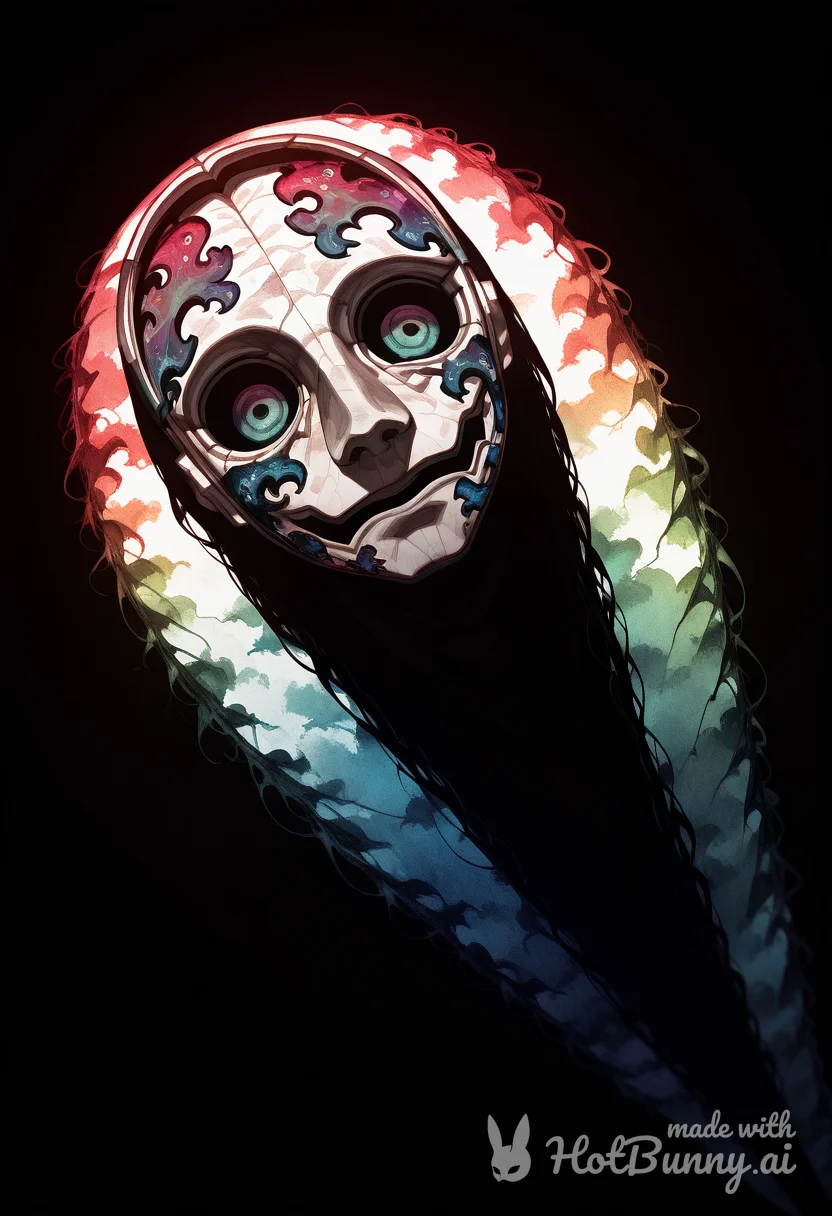 Horror Ai Hentai