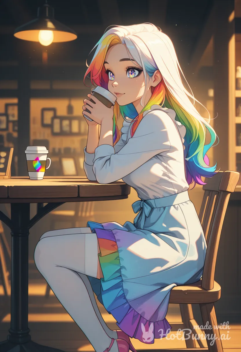Rainbow